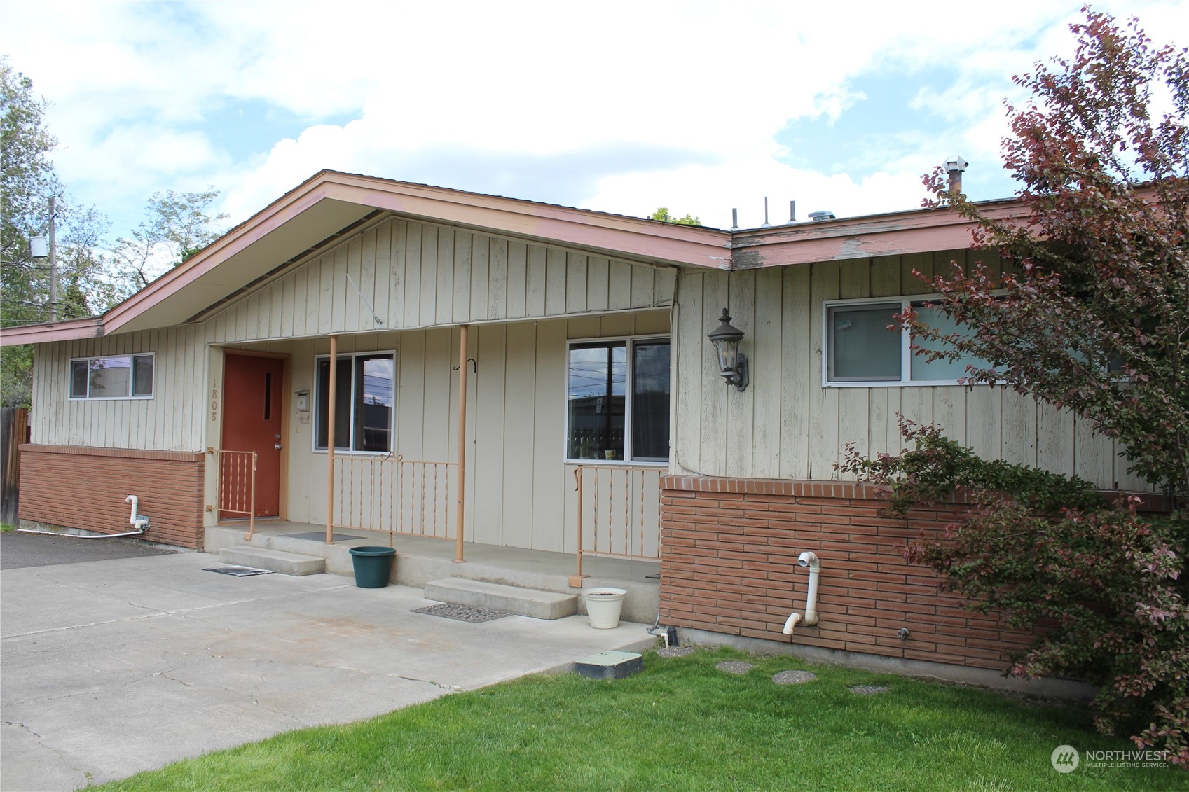 1808 Evergreen Street , Walla Walla, WA 99362