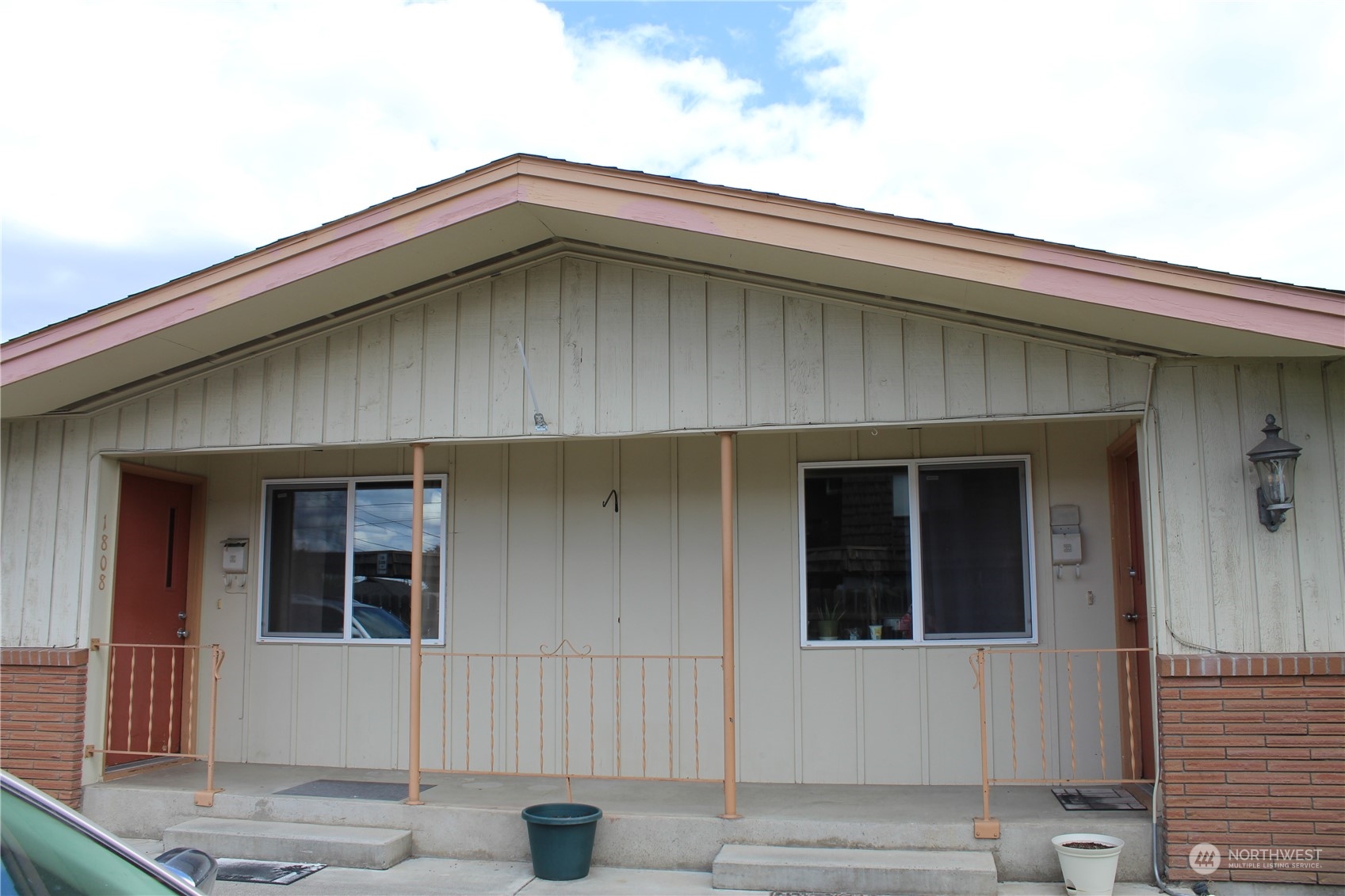 1808 Evergreen Street , Walla Walla, WA 99362