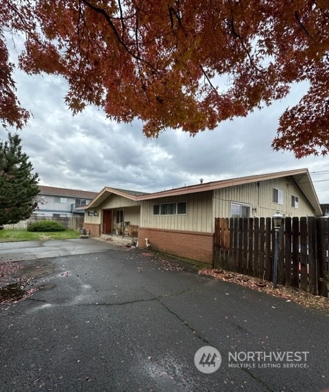 1808 Evergreen Street , Walla Walla, WA 99362