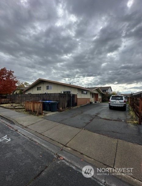 1808 Evergreen Street , Walla Walla, WA 99362