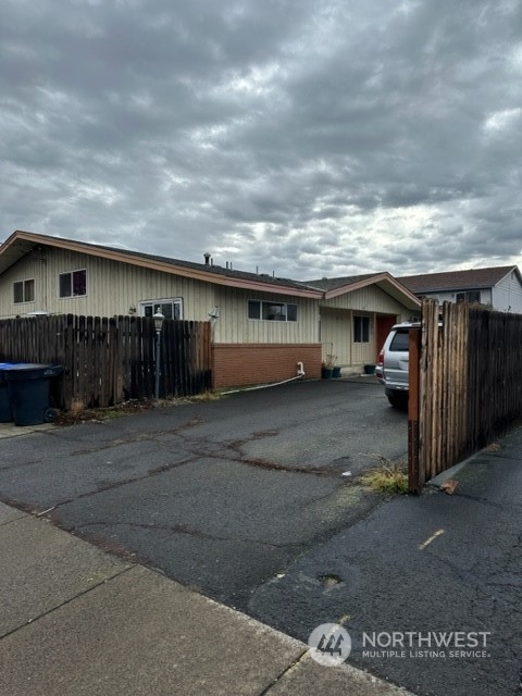 1808 Evergreen Street , Walla Walla, WA 99362