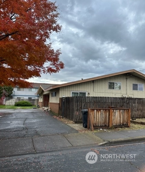 1808 Evergreen Street , Walla Walla, WA 99362