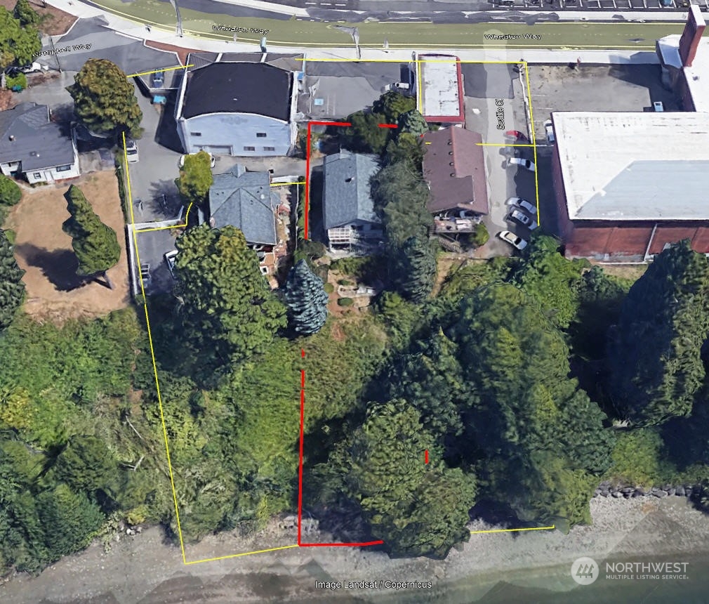 2325 Wheaton Way , Bremerton, WA 98310