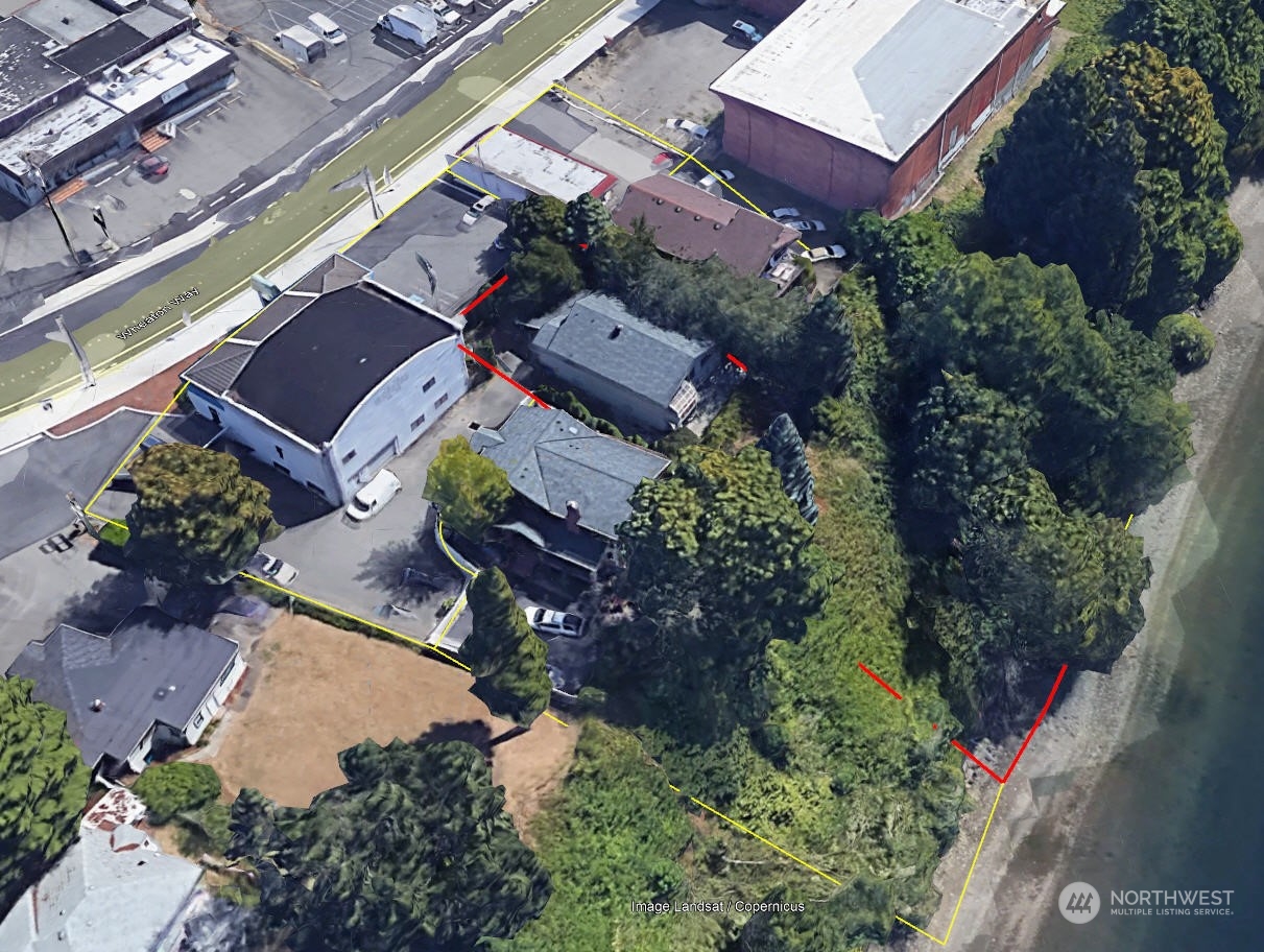 2325 Wheaton Way , Bremerton, WA 98310