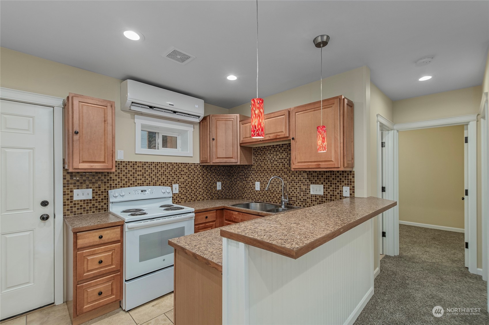 1201 Monitor Avenue , Wenatchee, WA 98801