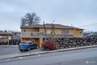 1201 Monitor Avenue , Wenatchee, WA 98801 - Photo 2