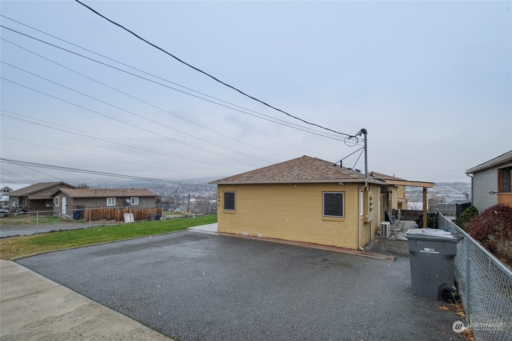 1201 Monitor Avenue , Wenatchee, WA 98801