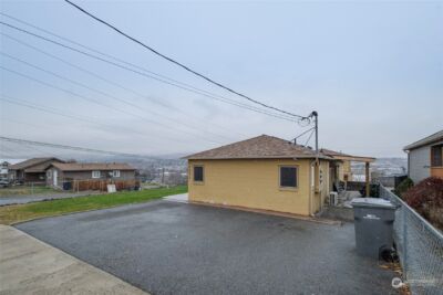 1201 Monitor Avenue , Wenatchee, WA 98801 - Photo 22