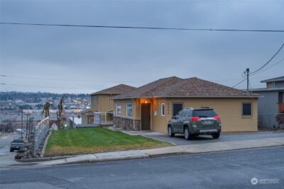 1201 Monitor Avenue , Wenatchee, WA 98801 - Photo 5
