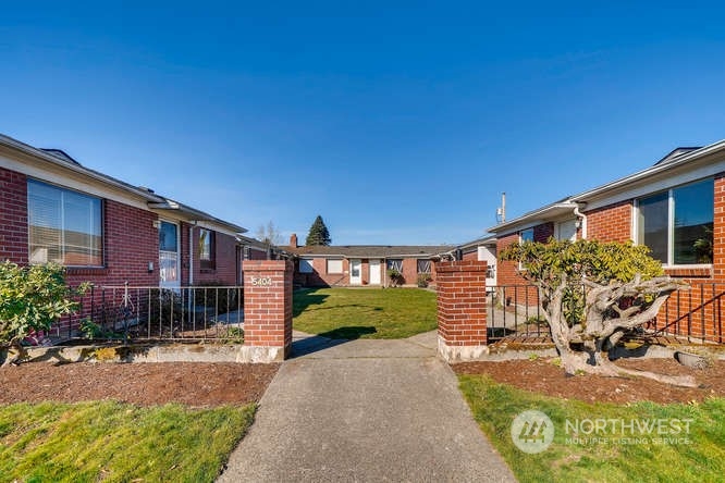 5404 S M Street , Tacoma, WA 98408