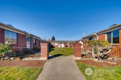 5404 S M Street , Tacoma, WA 98408