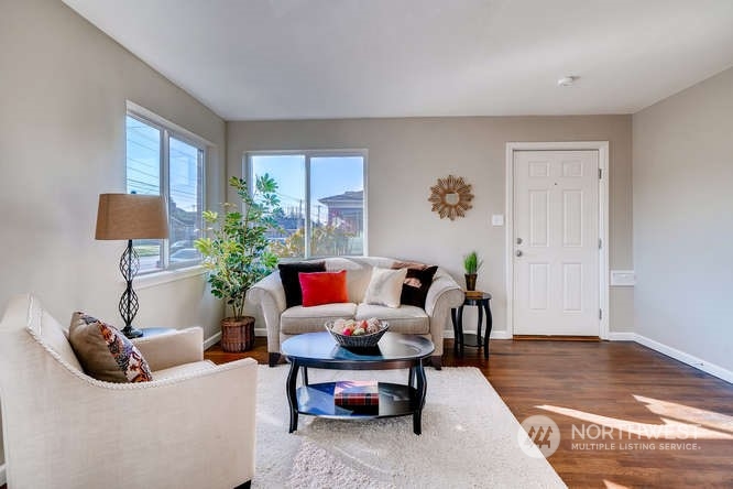 5404 S M Street , Tacoma, WA 98408