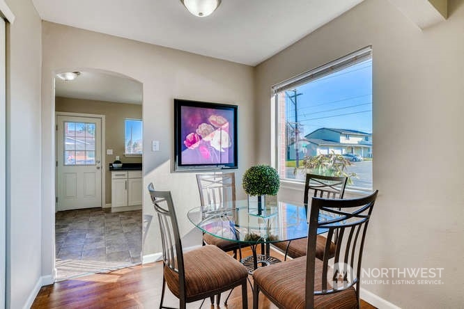 5404 S M Street , Tacoma, WA 98408