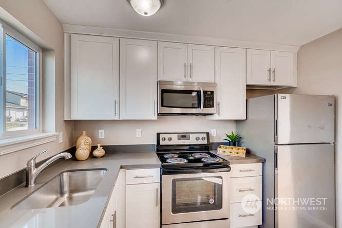 5404 S M Street , Tacoma, WA 98408