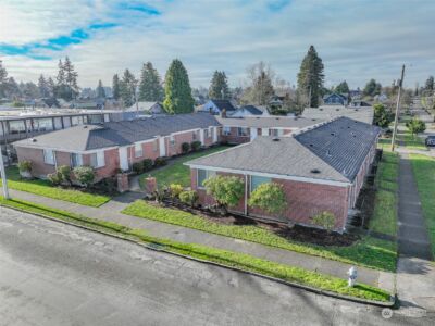 5404 S M Street , Tacoma, WA 98408 - Photo 4