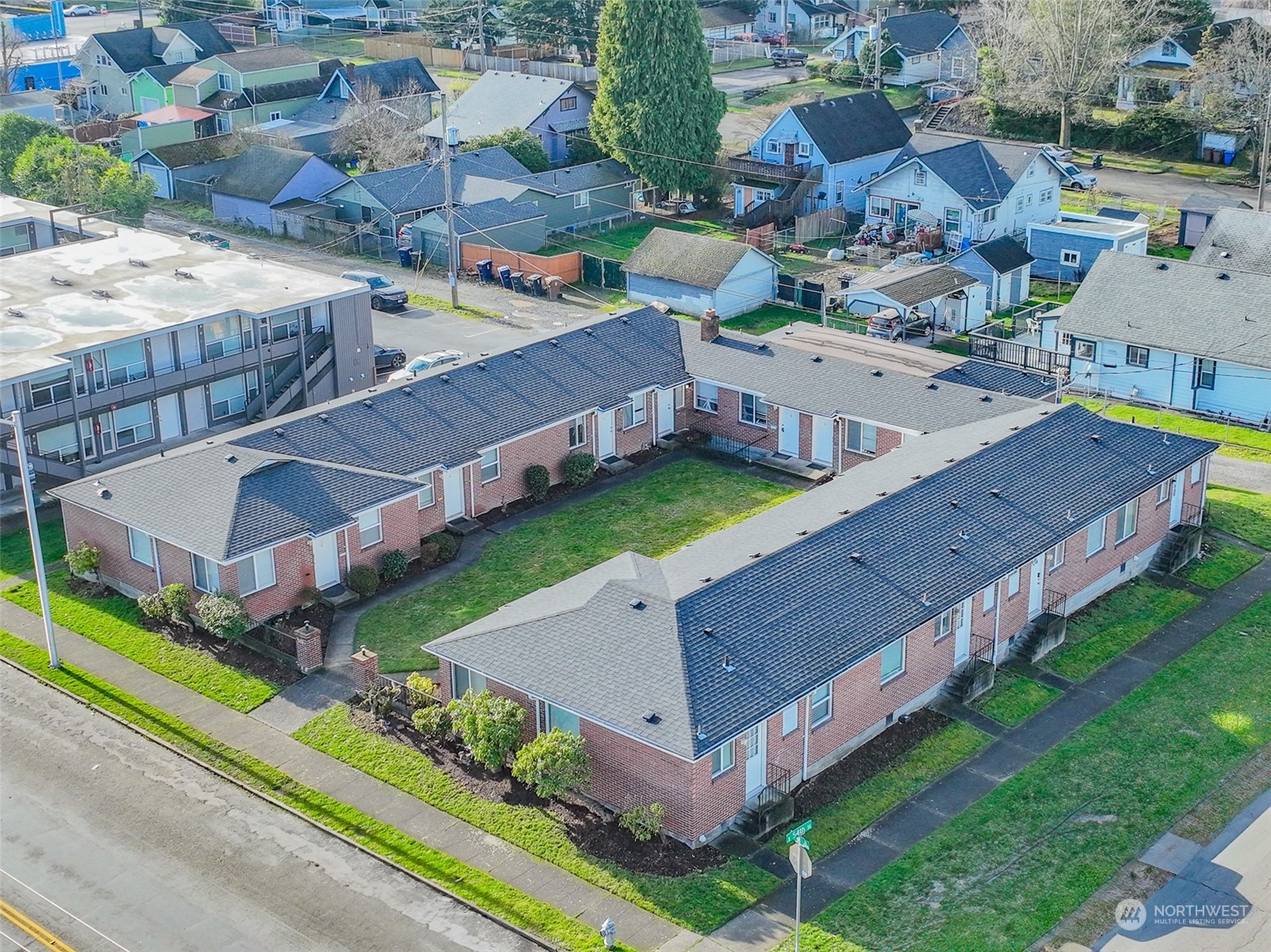 5404 S M Street , Tacoma, WA 98408