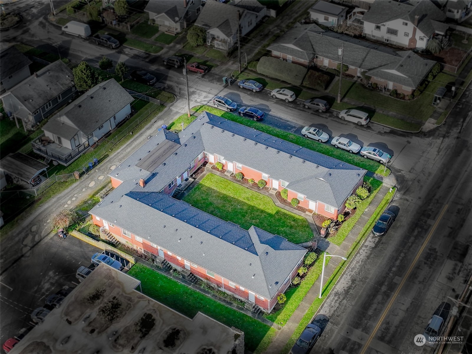 5404 S M Street , Tacoma, WA 98408