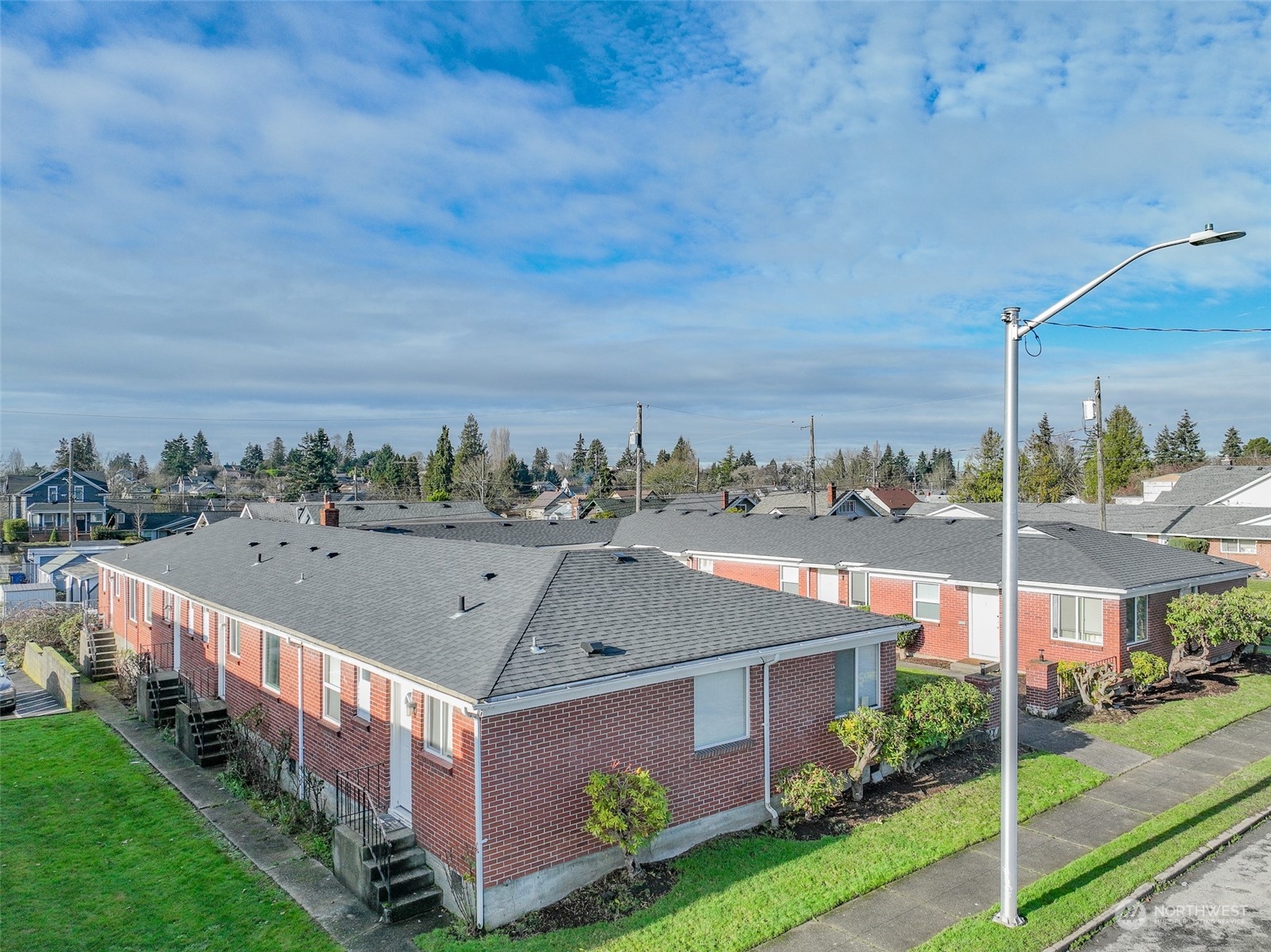 5404 S M Street , Tacoma, WA 98408