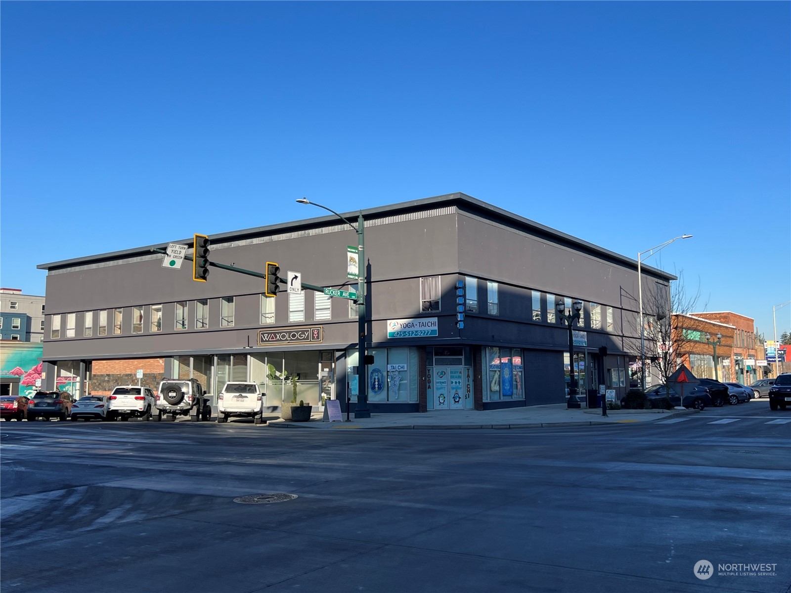 1313 Hewitt Avenue , Everett, WA 98201