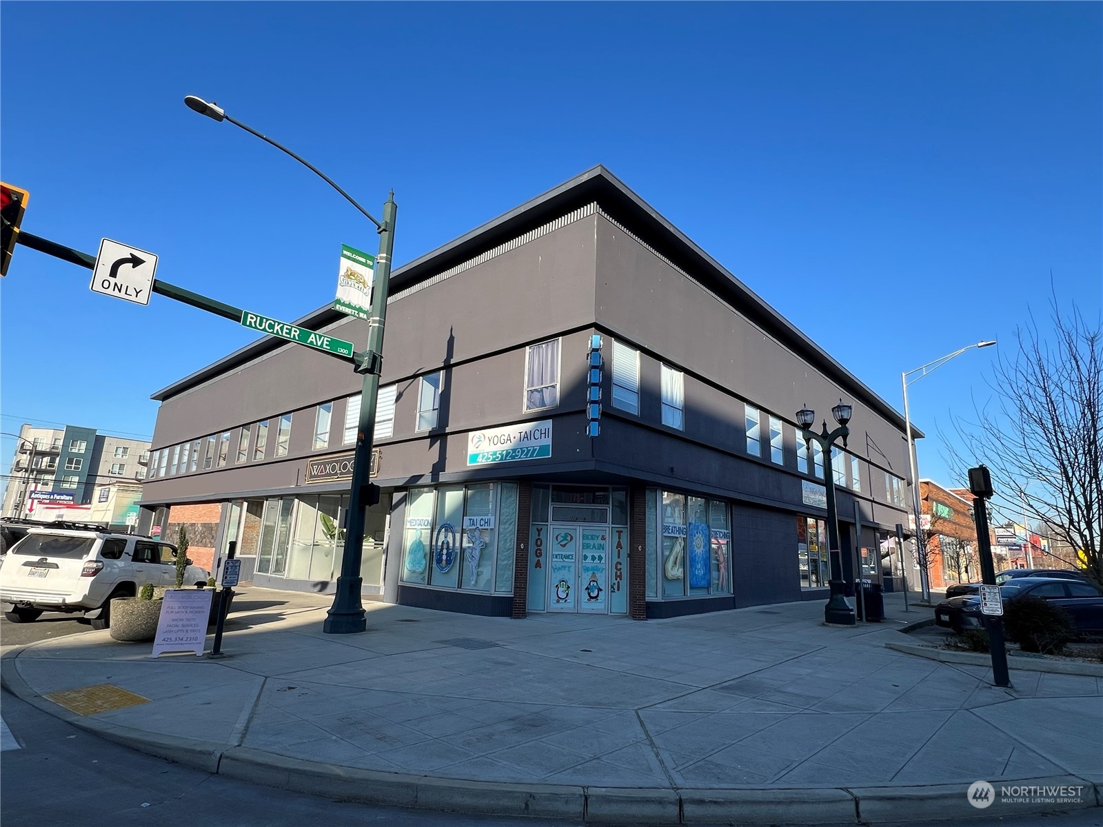 1313 Hewitt Avenue , Everett, WA 98201
