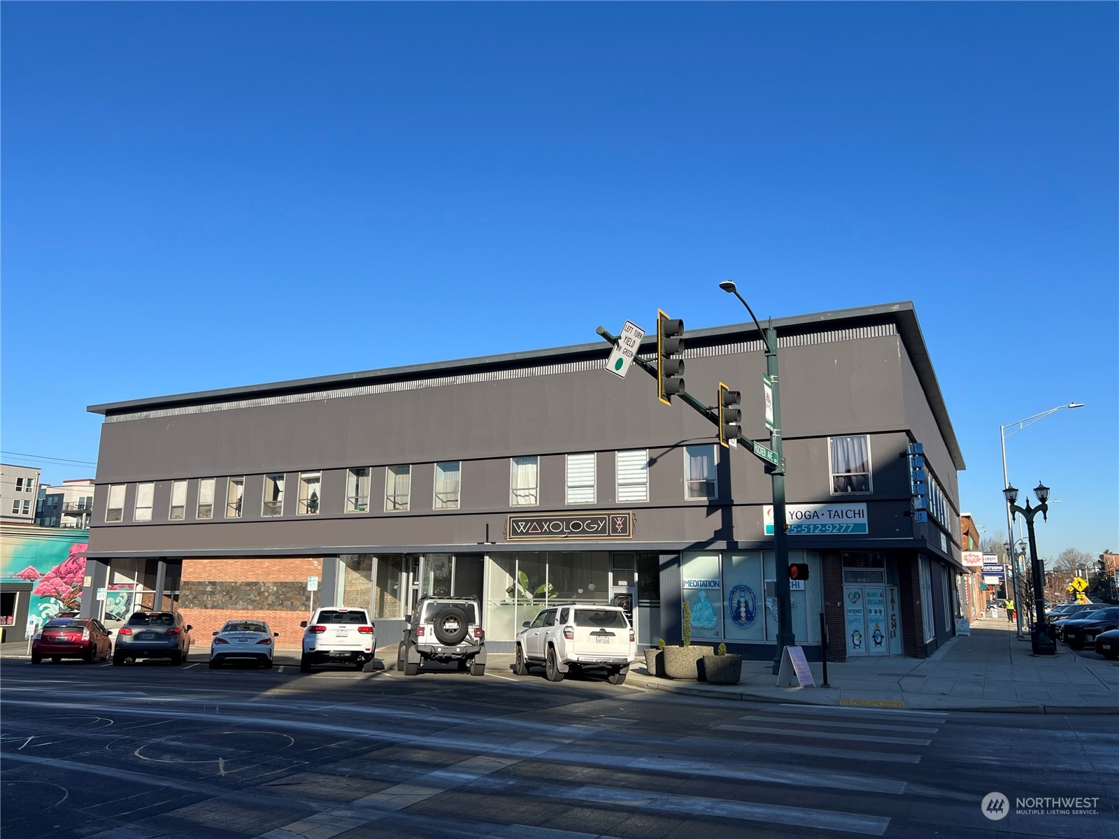 1313 Hewitt Avenue , Everett, WA 98201