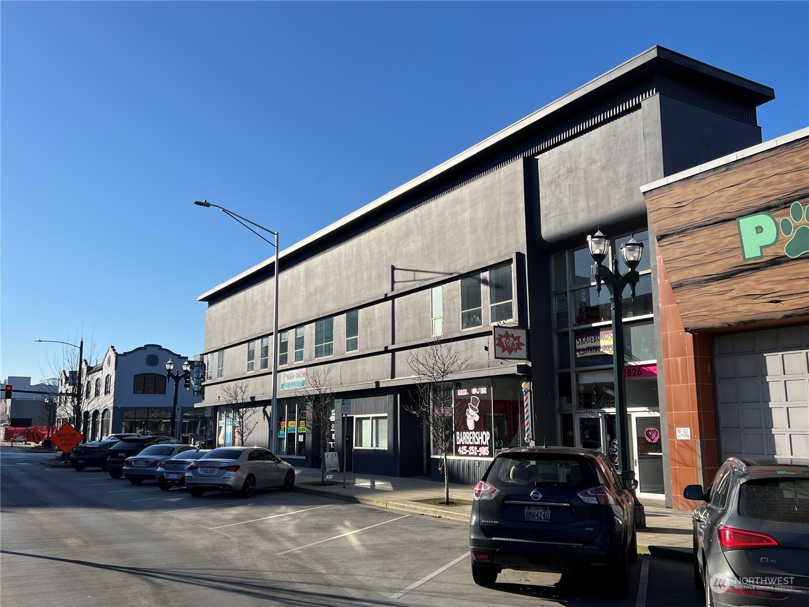 1313 Hewitt Avenue , Everett, WA 98201