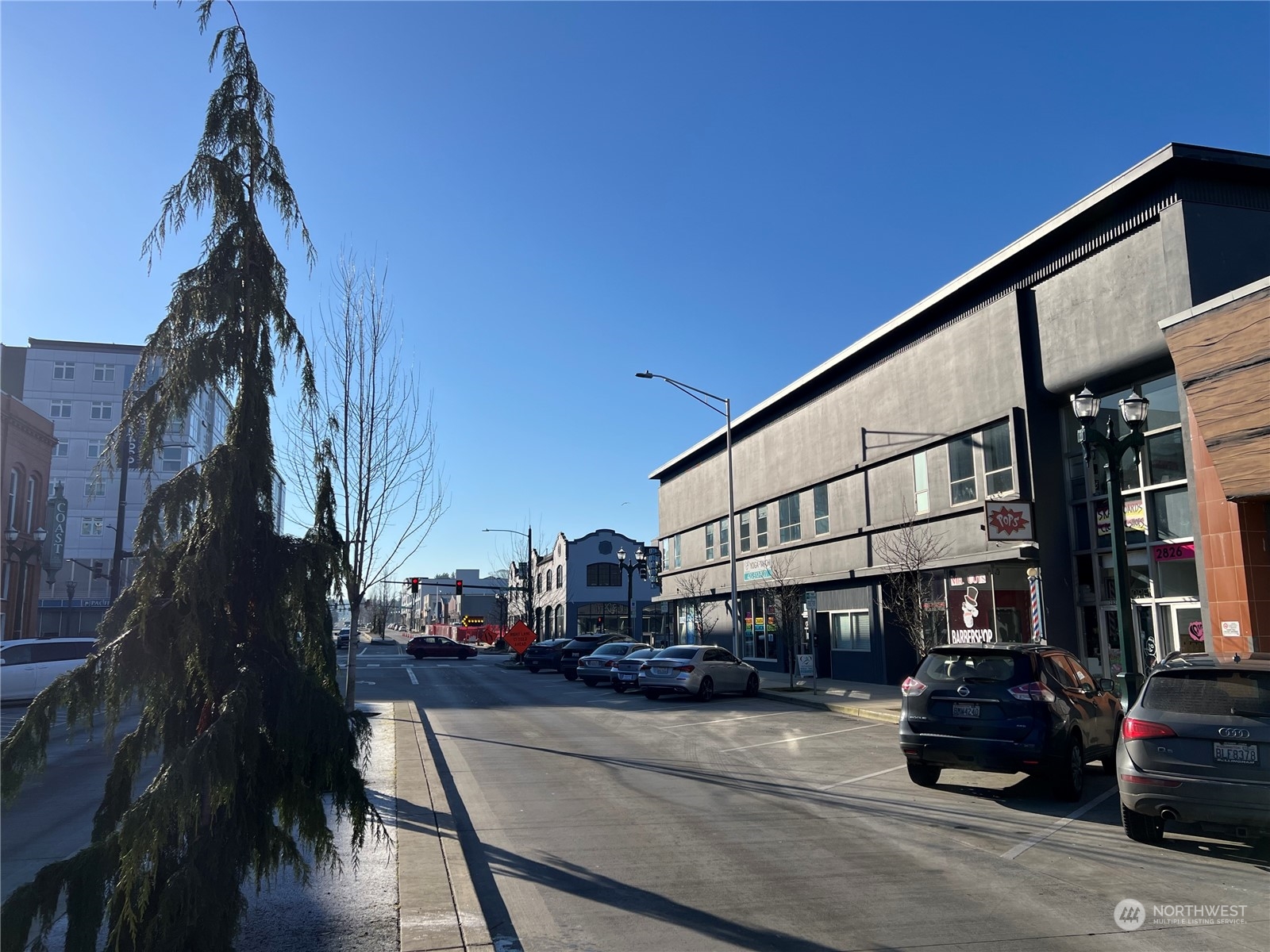 1313 Hewitt Avenue , Everett, WA 98201