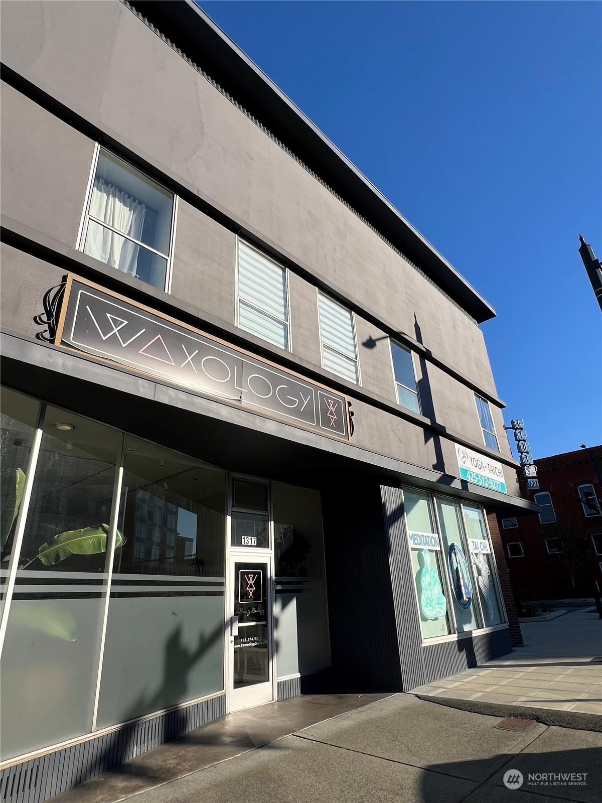 1313 Hewitt Avenue , Everett, WA 98201