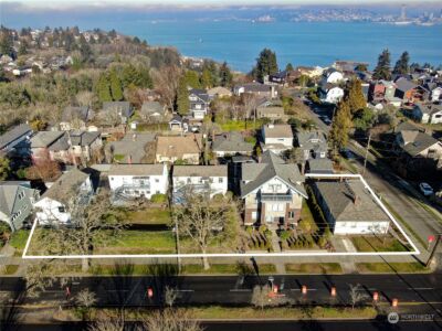 2515 Belvidere Avenue SW, Seattle, WA 98126-2120