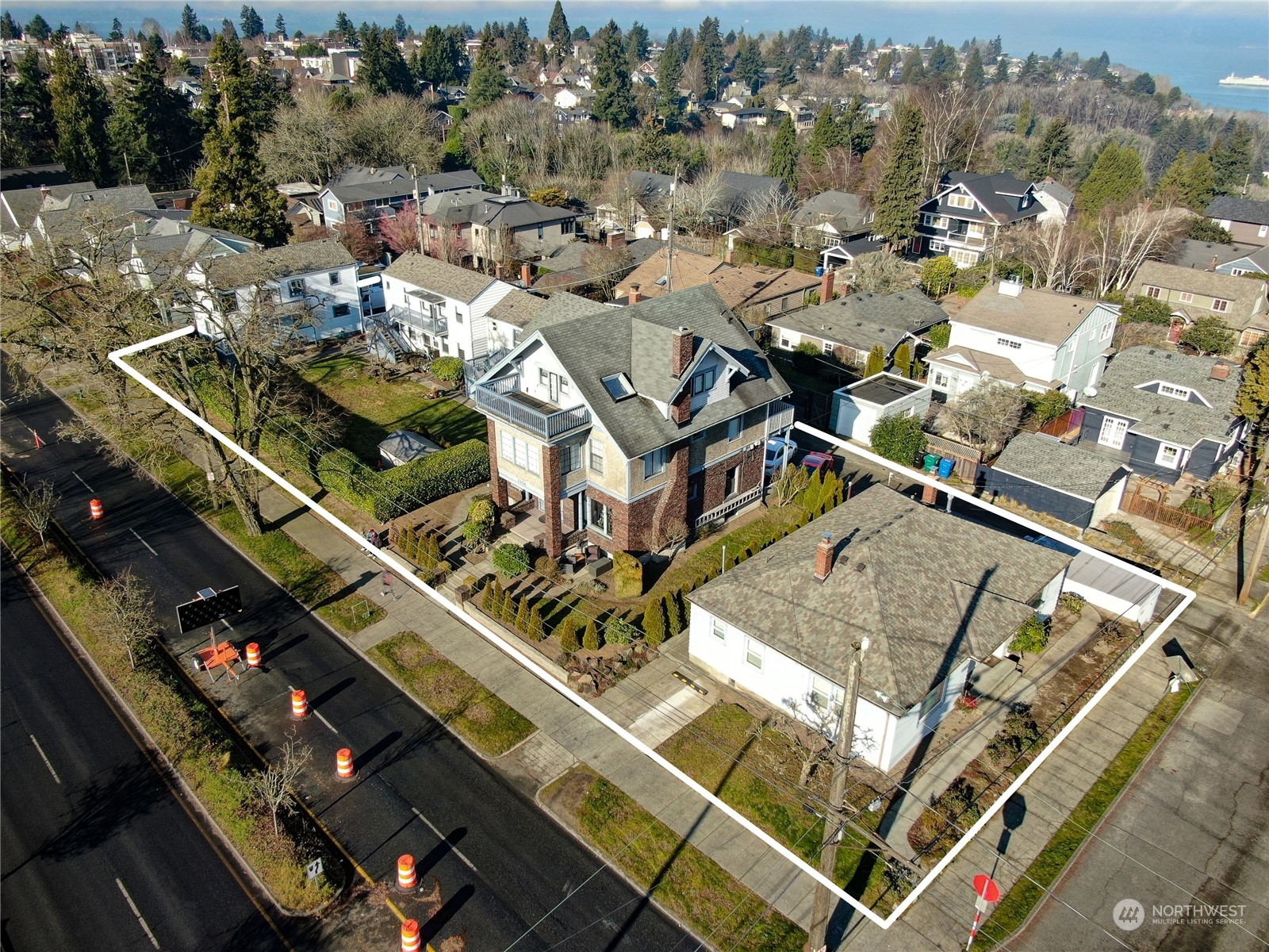 2515 Belvidere Avenue SW, Seattle, WA 98126-2120