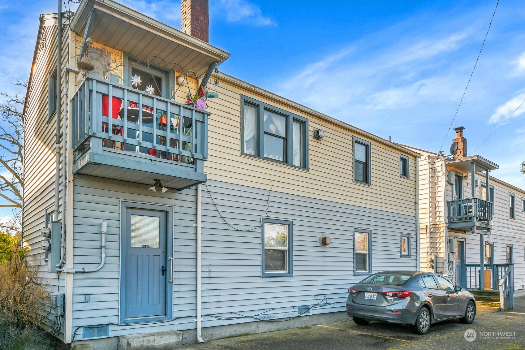 2515 Belvidere Avenue SW, Seattle, WA 98126-2120