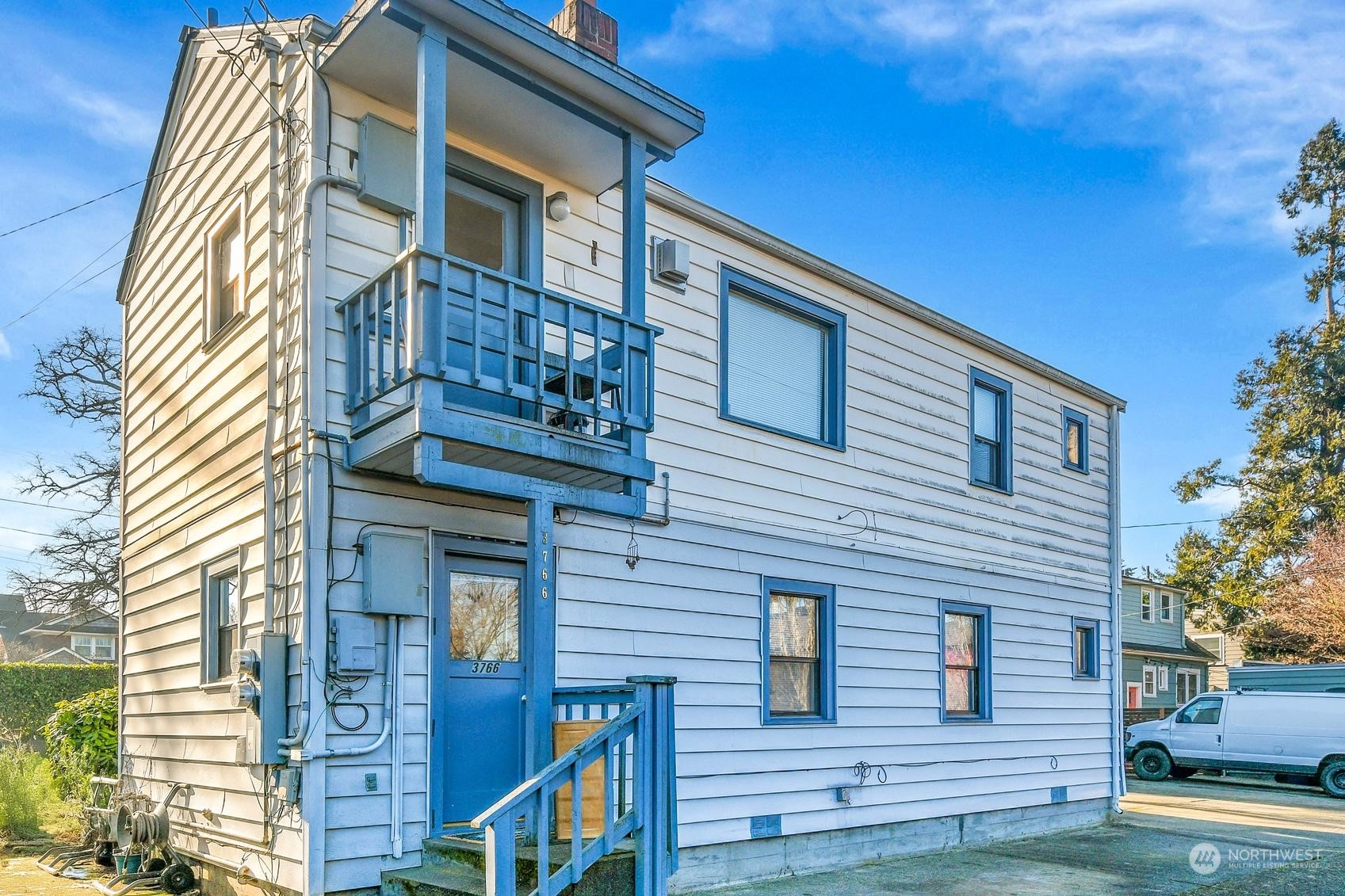 2515 Belvidere Avenue SW, Seattle, WA 98126-2120
