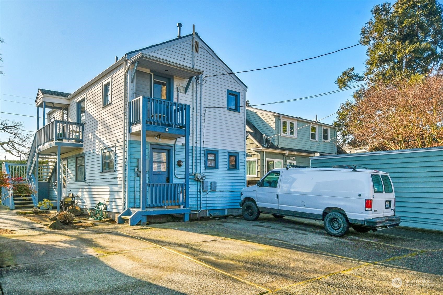 2515 Belvidere Avenue SW, Seattle, WA 98126-2120