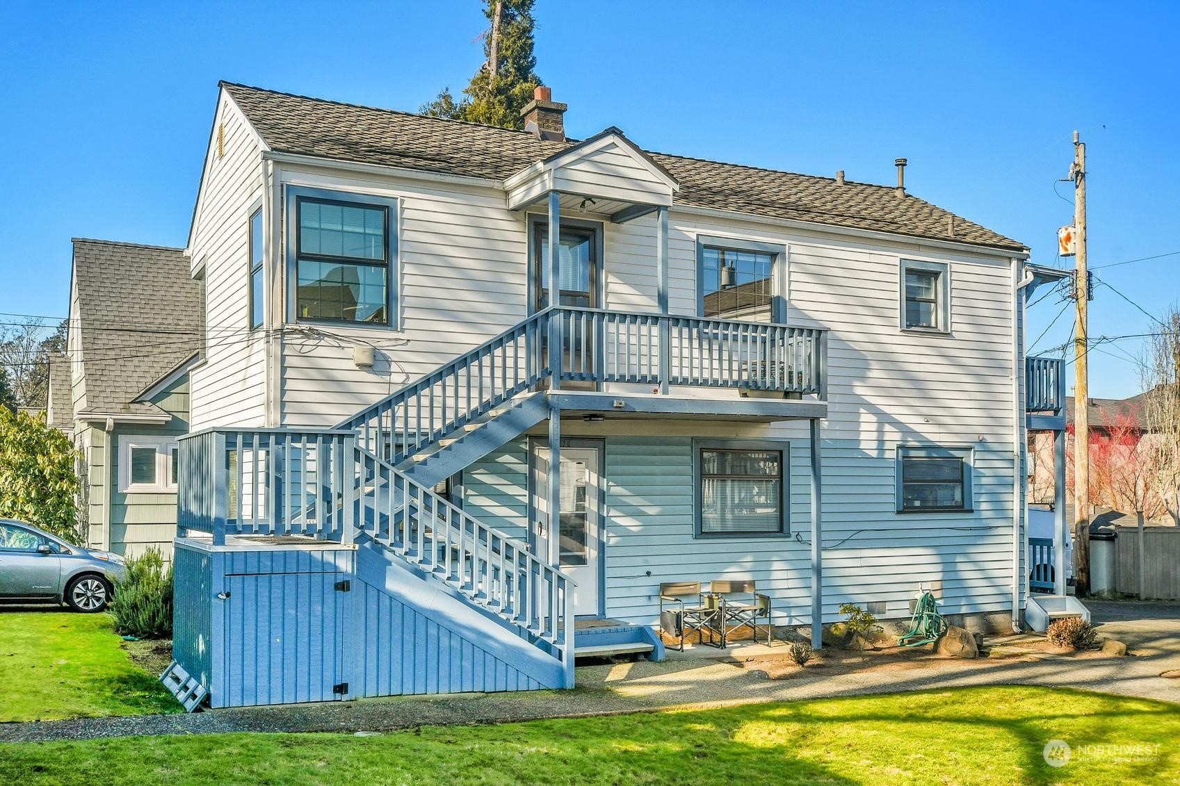2515 Belvidere Avenue SW, Seattle, WA 98126-2120