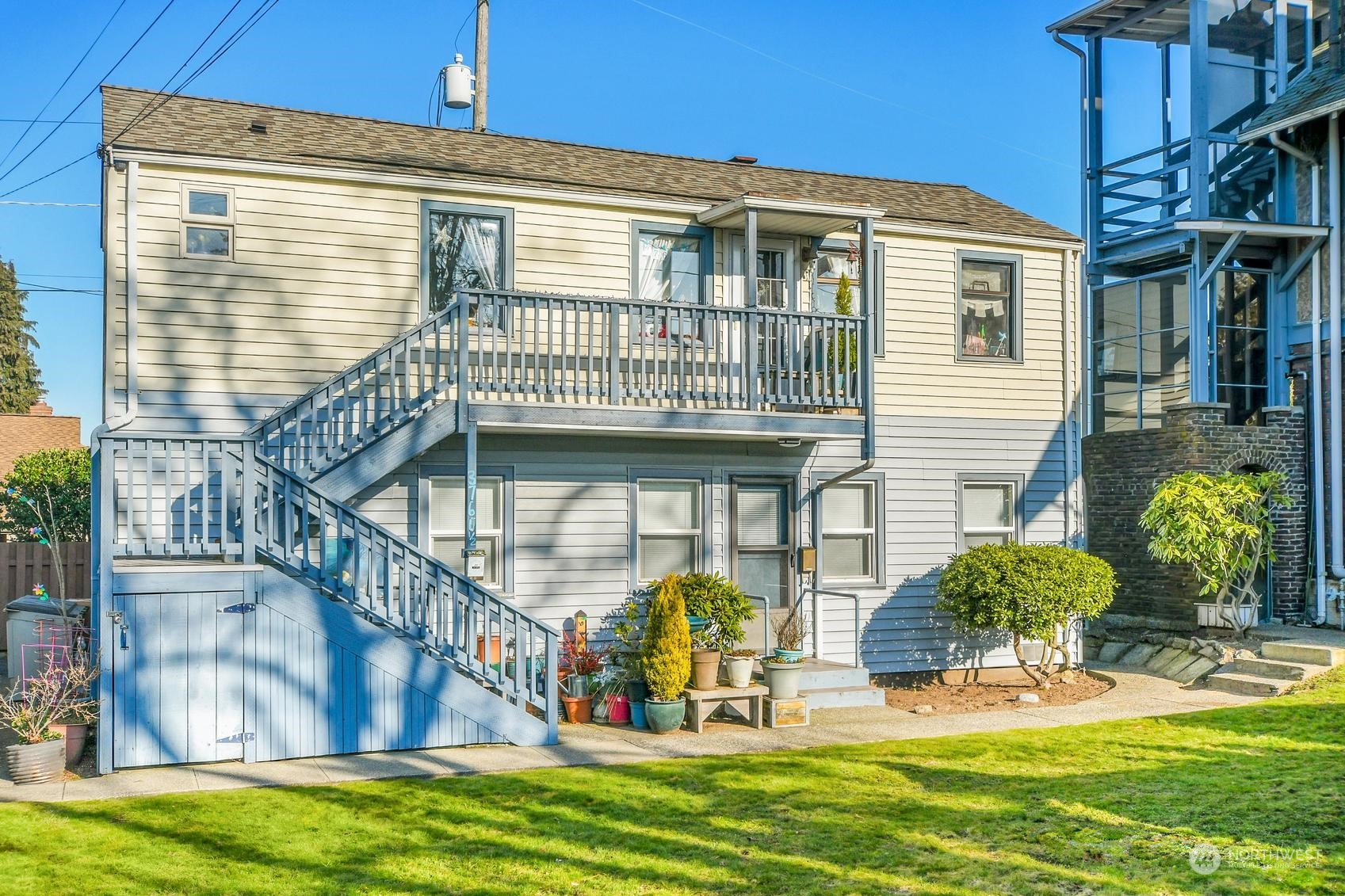 2515 Belvidere Avenue SW, Seattle, WA 98126-2120