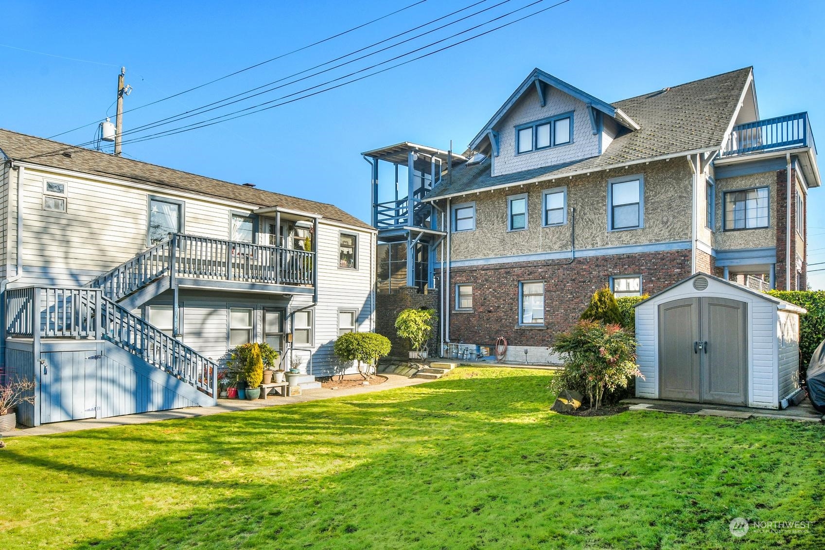 2515 Belvidere Avenue SW, Seattle, WA 98126-2120