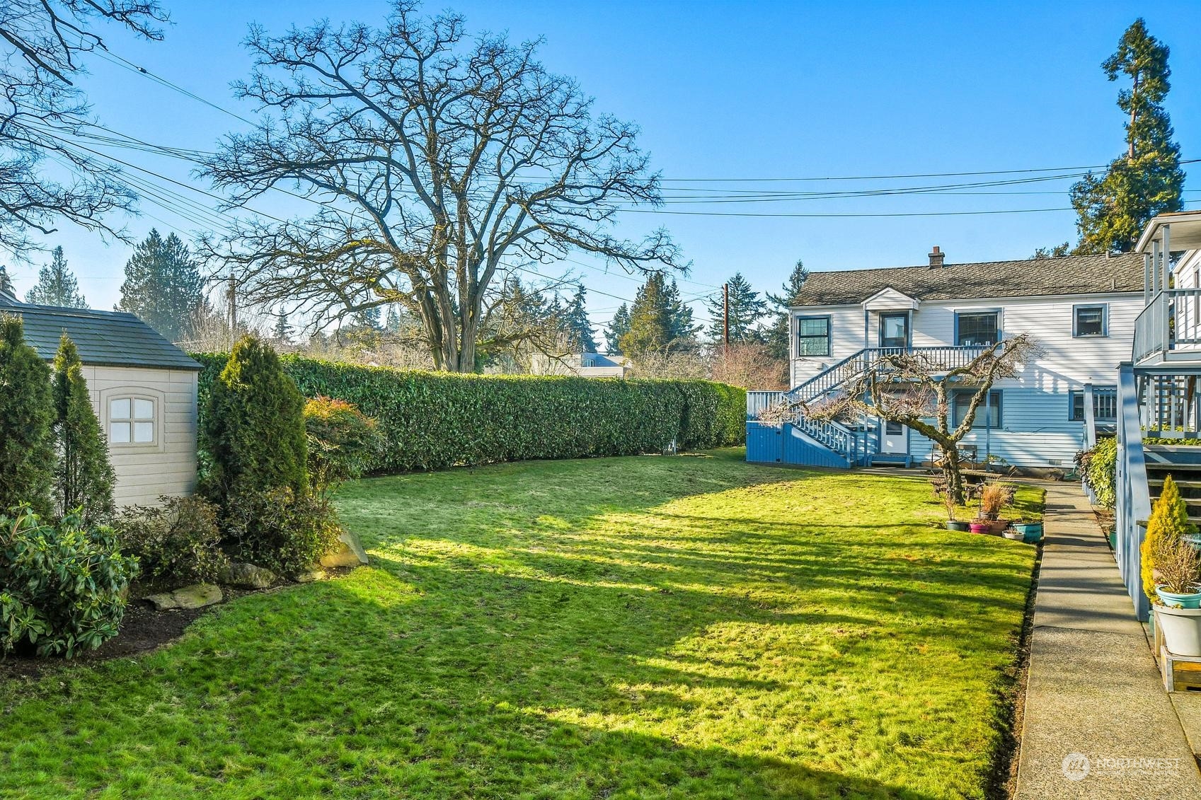 2515 Belvidere Avenue SW, Seattle, WA 98126-2120