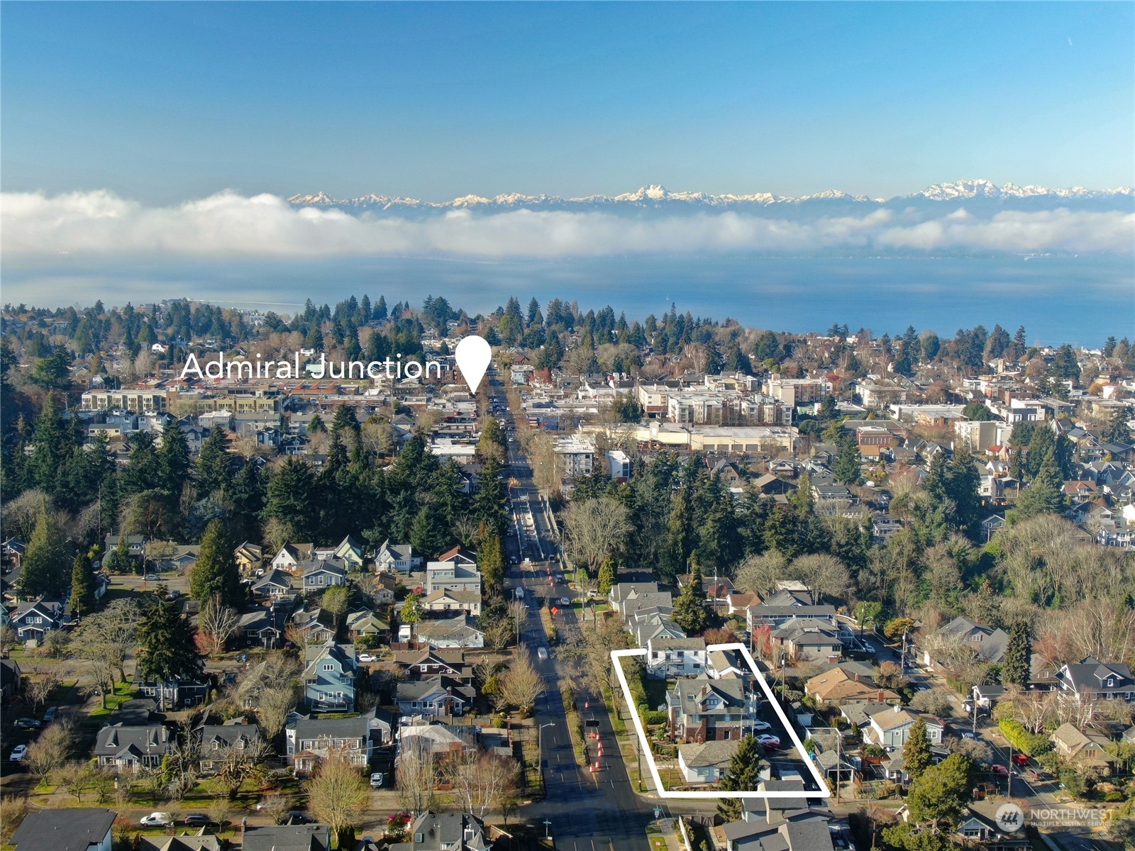 2515 Belvidere Avenue SW, Seattle, WA 98126-2120