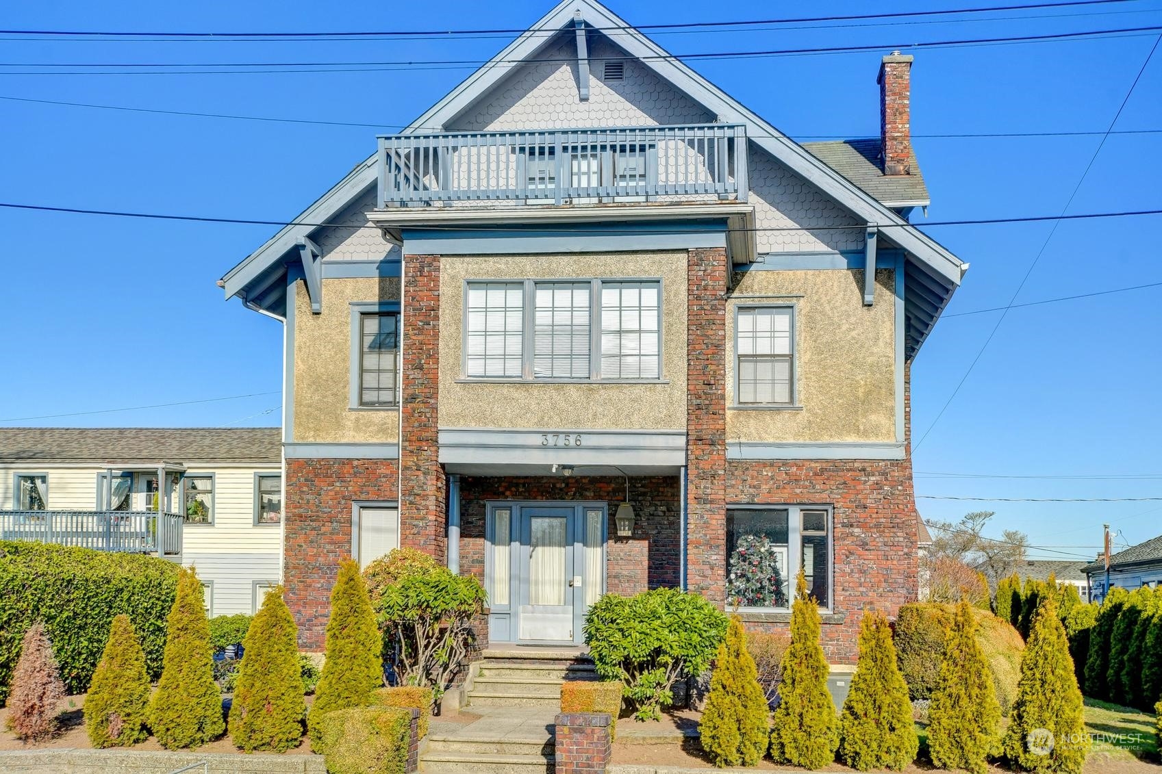 2515 Belvidere Avenue SW, Seattle, WA 98126-2120