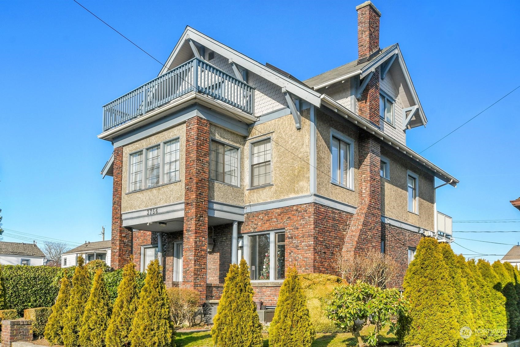 2515 Belvidere Avenue SW, Seattle, WA 98126-2120