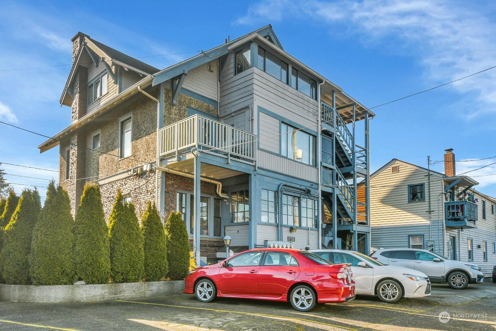 2515 Belvidere Avenue SW, Seattle, WA 98126-2120