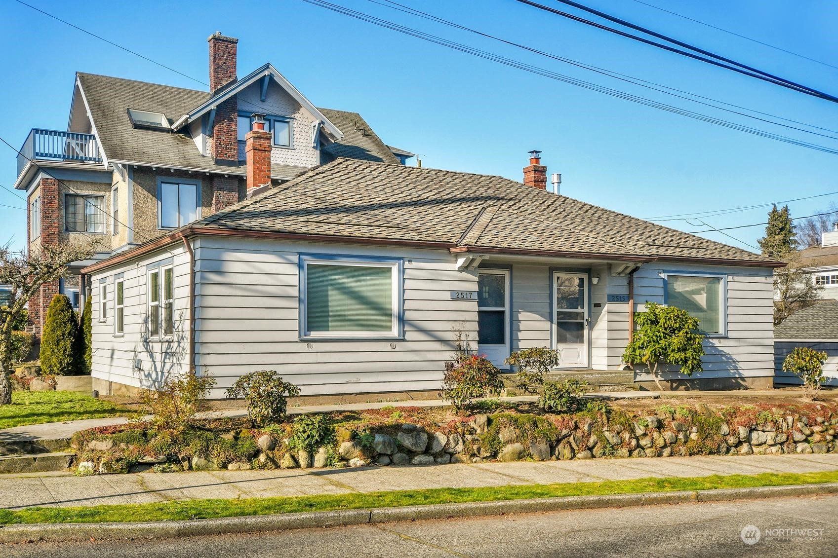 2515 Belvidere Avenue SW, Seattle, WA 98126-2120