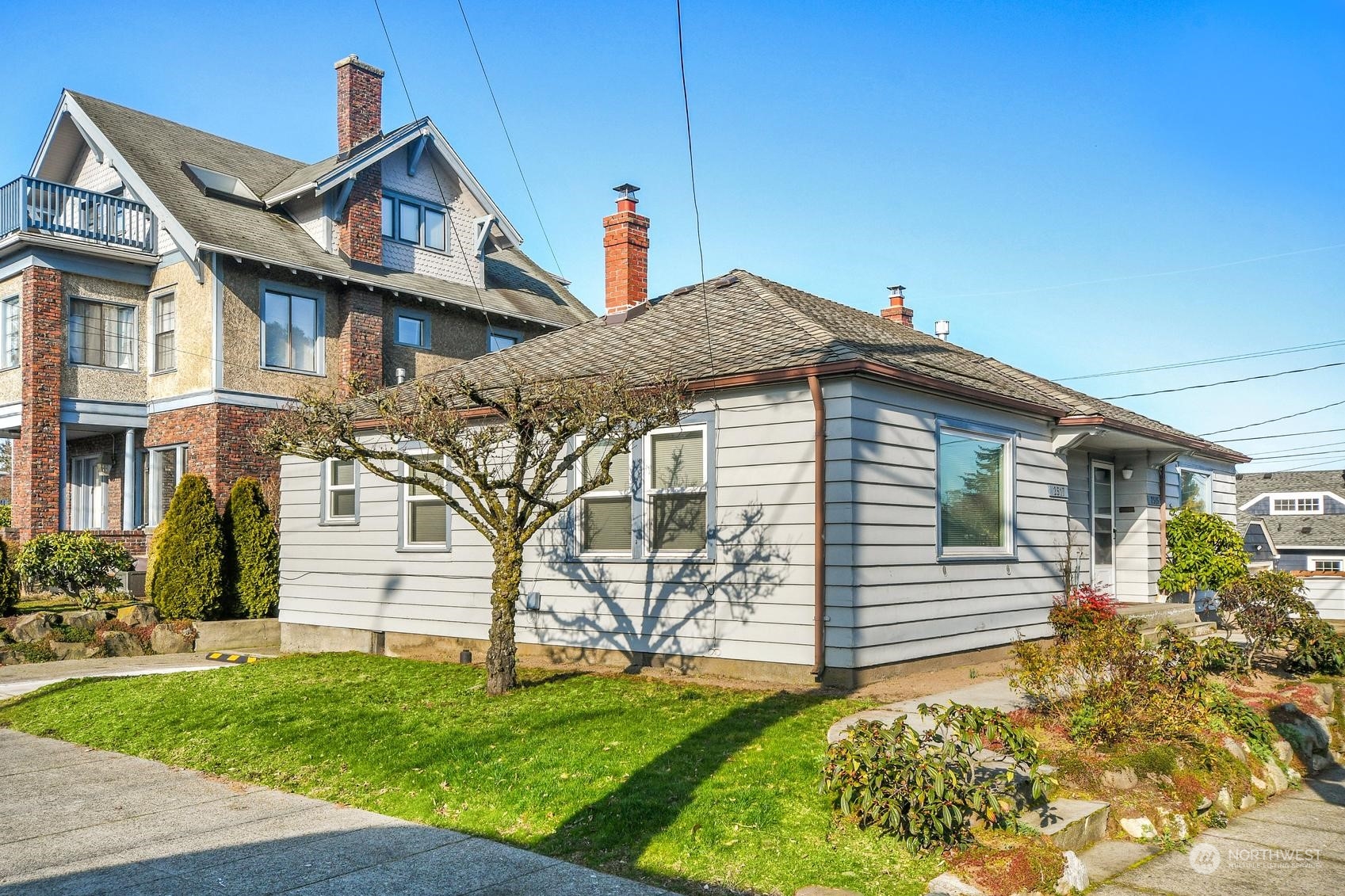 2515 Belvidere Avenue SW, Seattle, WA 98126-2120