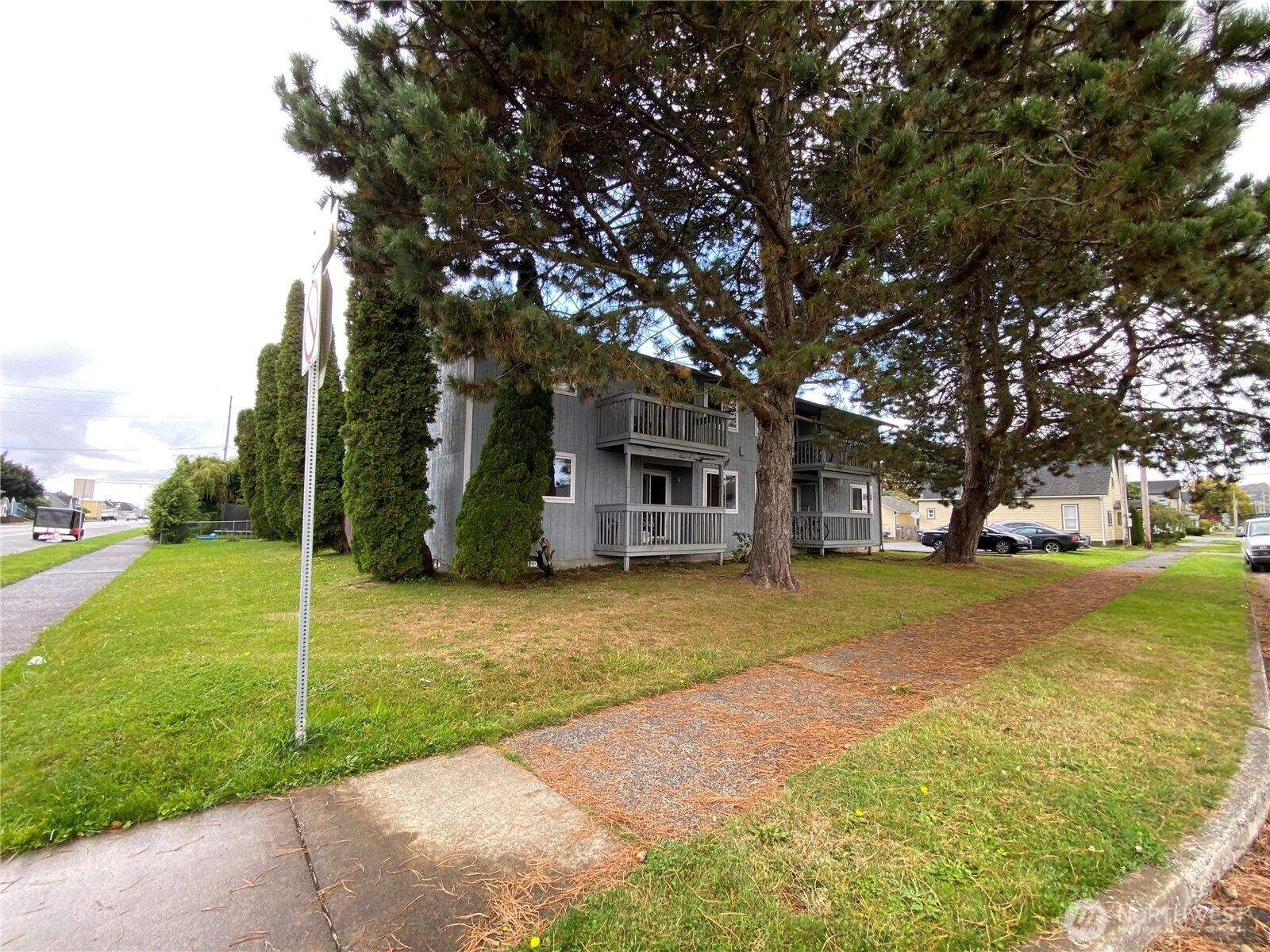 900 906 W Heron Street , Aberdeen, WA 98520