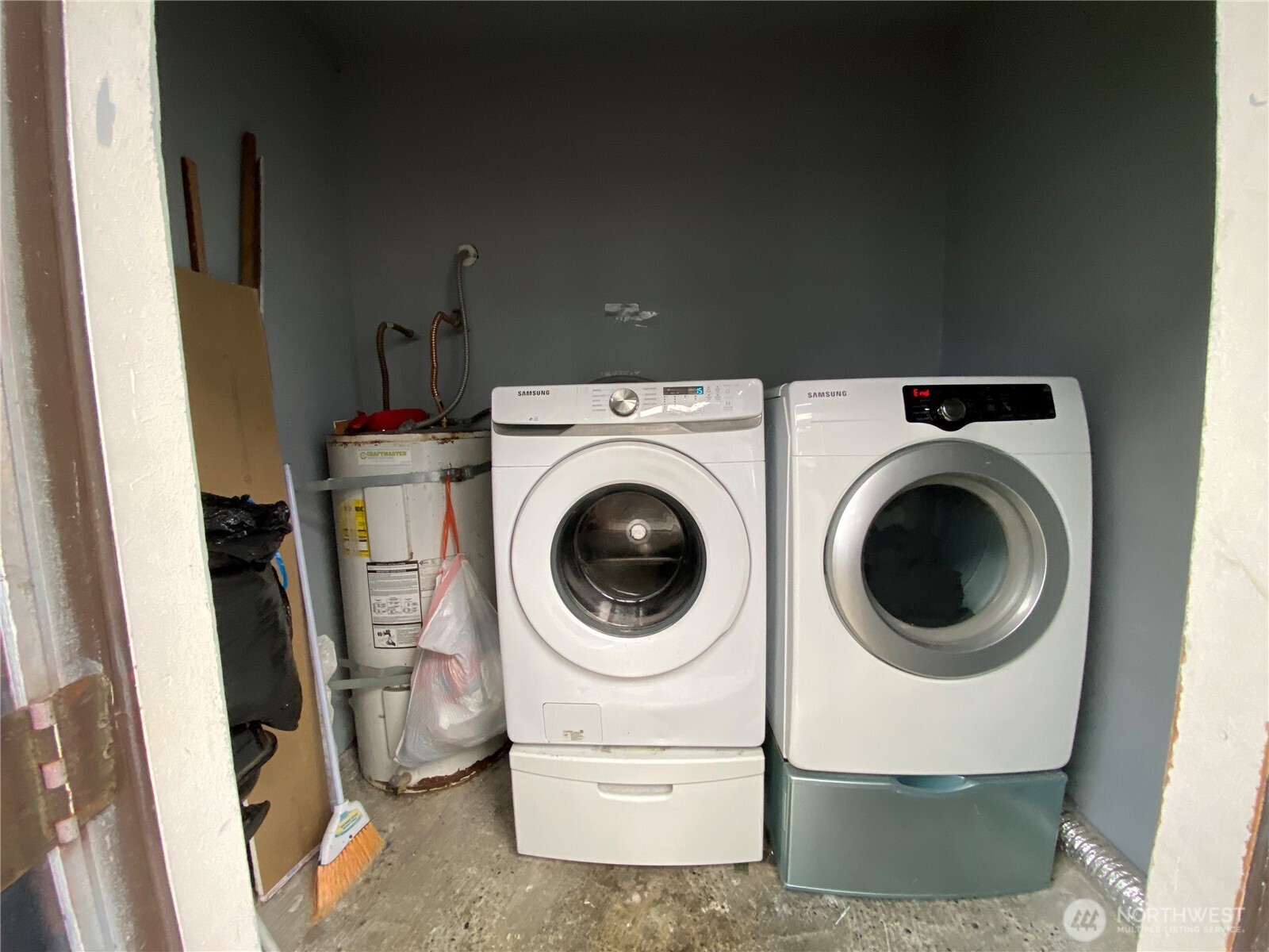 900 906 W Heron Street , Aberdeen, WA 98520