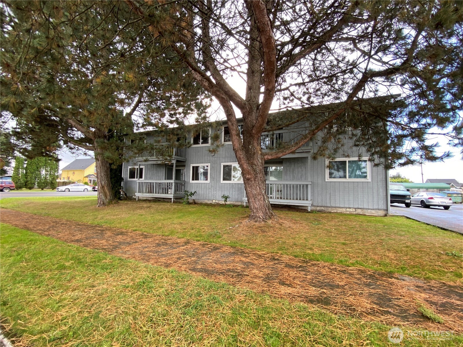 900 906 W Heron Street , Aberdeen, WA 98520