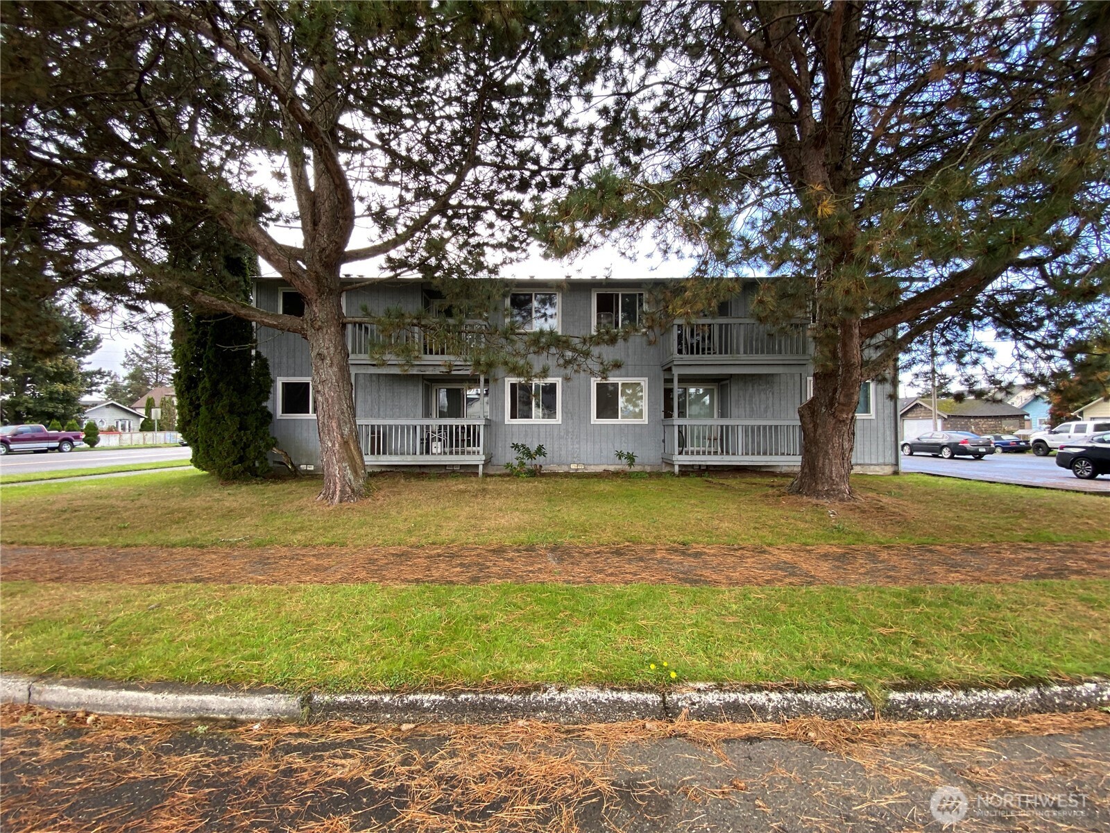 900 906 W Heron Street , Aberdeen, WA 98520
