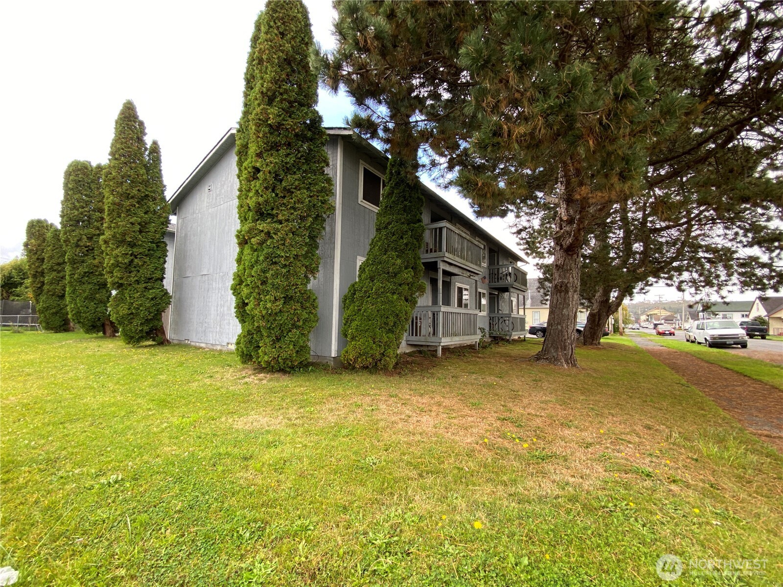 900 906 W Heron Street , Aberdeen, WA 98520