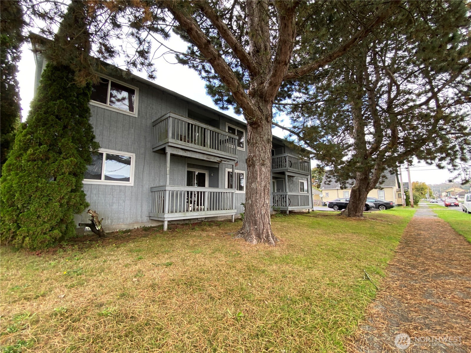 900 906 W Heron Street , Aberdeen, WA 98520