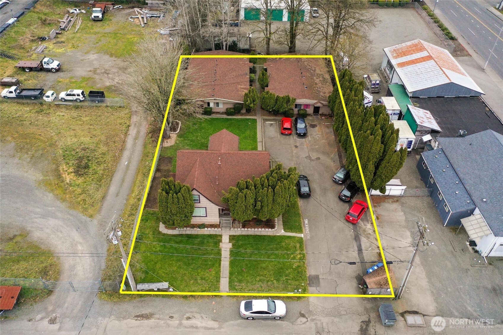 3532 Mary Elder Road NE, Olympia, WA 98506